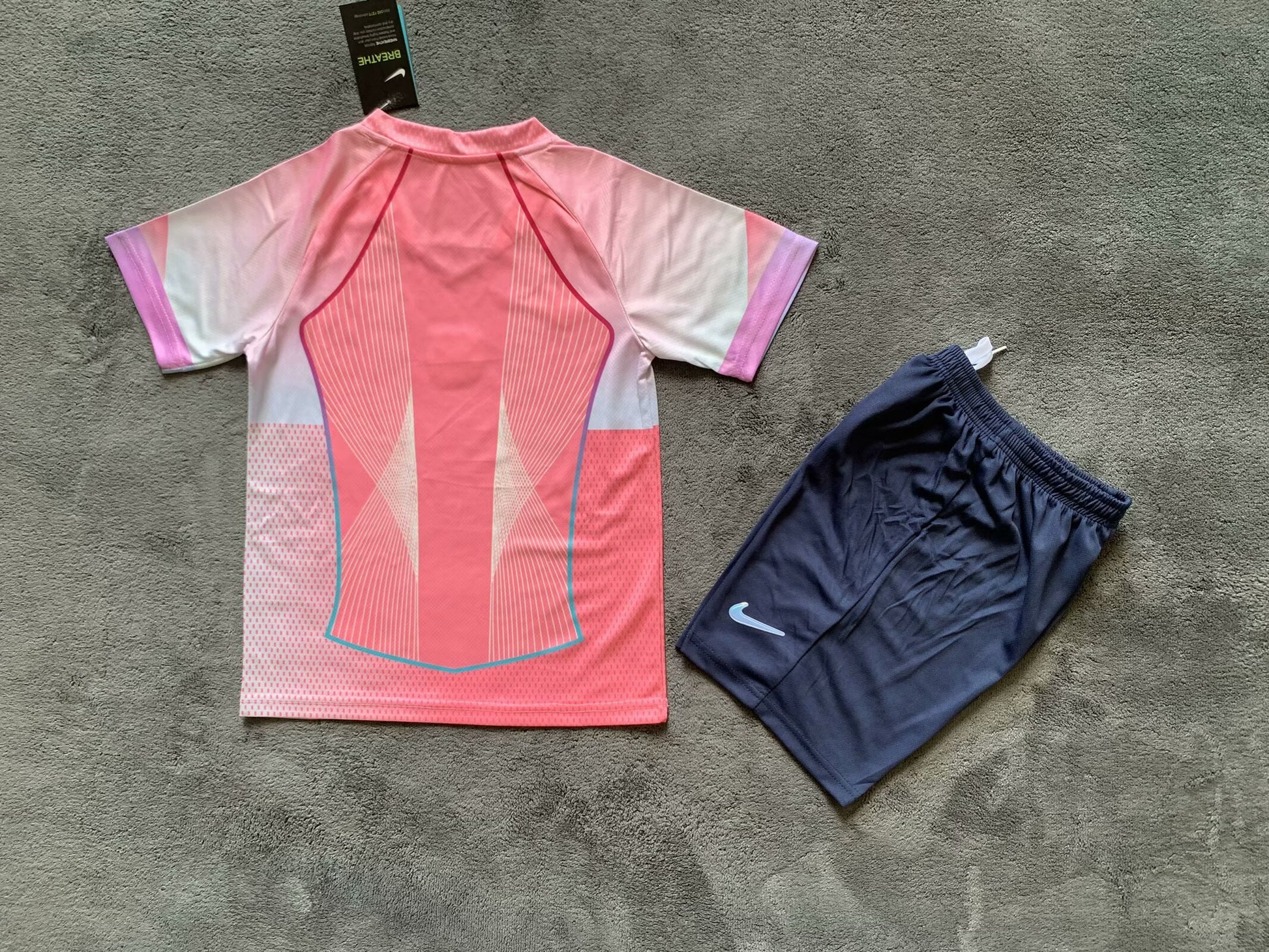 Kit Barcellona 25/26