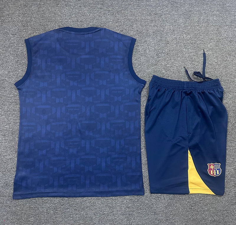 Kit training Barcelona