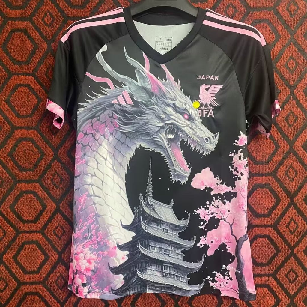 Maglia Japan